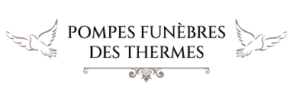 Pompes funèbres Nom de la PF – Ville – Département